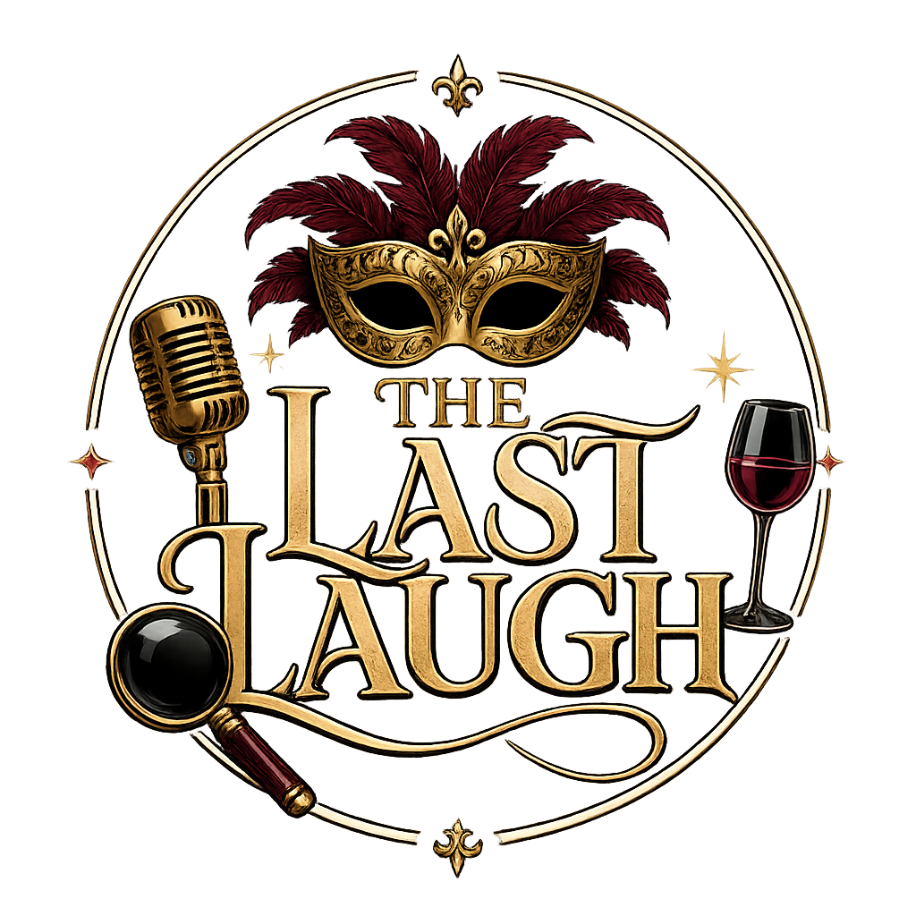 The Last Laugh
